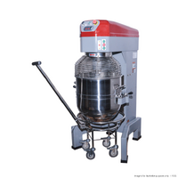 Tyrone Heavy Duty Planetary Mixer 80L