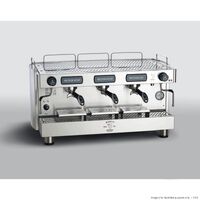 Bezzera Traditional 3 Group Espresso Coffee 