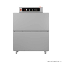 Fagor Electric Conveyor Dishwasher Left Entrance - CCO-120ICW 