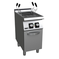 Fagor Kore 700 Series Electric Pasta Cooker with 2 Baskets