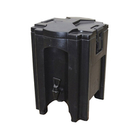 Insulated Drink Dispenser with Spigot 10L