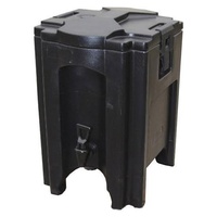 Insulated Drink Dispenser with Spigot 20L
