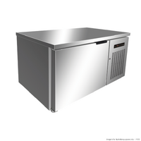Thermaster 7 Tray Blast Chiller - D-G7 