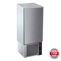 Tecnodom Blast chiller 20 X 1/1 GN pan capacity - DO20  750x740x2090mm