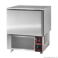 Tecnodom Blast Chiller & Shock Freezer 750x740x880mm -DO5