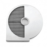 Vite Cut Dicing Disc 10mm