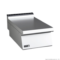 Fagor S/Steel 400 Wide Work Top to Integrate 700 Kore Series