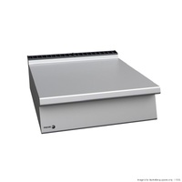 800 Wide Work Top to Integrate Fagor 900 Kore Series