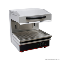 Benchstar Electric Salamander ES-2800L 