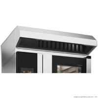 Fagor Electric Condensing Hood for 061 and 101 IKORE Oven