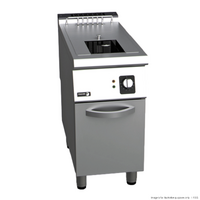 Fagor Kore 900 Electric Fryer 2x21L Tank 2 Baskets