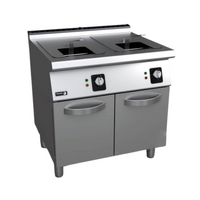 Fagor Kore 700 Series Fryer with 2x15L Tank and 2 Baskets
