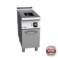 Fagor Freestanding Deep Fryer 15L 400x930x850mm