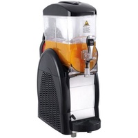 Slushy / Granita Single Dispenser 12 Litre Bowl