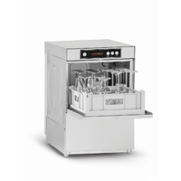 Asber Tech Line Underbench Glass/Dishwasher GE-400BDD 