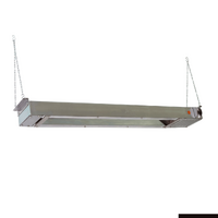 Benchstar Strip Warmer Heater 1219mm HSW1200