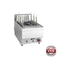 Benchtop Pasta Cooker 15L 400x650x475mm
