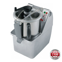 Dito Sama Food Processor 4.5 Litres Single Speed