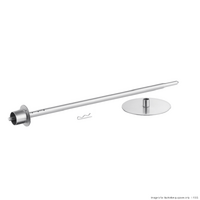 Meat Rod Assembly for KB-3 Kebab Machine KB-3-MS