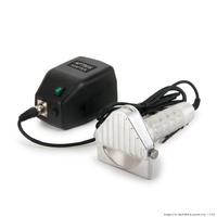 Heavy Duty Stainless Steel Electric Kebab Knife