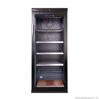 Thermaster Meat Aging Cabinet - MA400