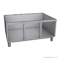 Fagor Stand for -15 models in Fagor 900 KORE series