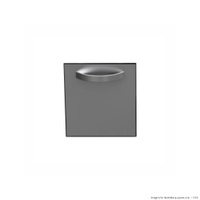 Door Kit for Fagor Kore Range Stand