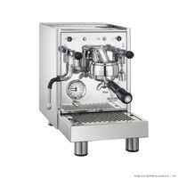 Bezzera MODA DE 2 GP Espresso Machine Black MODADE2B