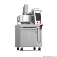 ROBOCHEF Cooking/Stir-frying Robot 2kg