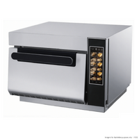 ExtremePro Speed Oven with Touchscreen