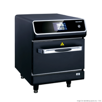 Benchstar 17L Speed Oven NP-ProSiT 