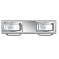 Stainless Steel Removable Basting Rail