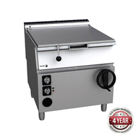 Fagor Tilting Bratt Pan 90L 800x930x850mm