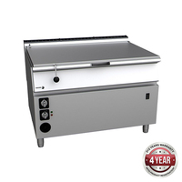 Fagor Tilting Bratt Pan 120L 1200x930x850mm
