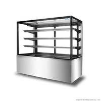 Bonvue 930L Refrigerated Cake Display  - SF850V