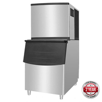 Blizzard Professional Modular Ice Maker 450kg/24hr SN-1000P