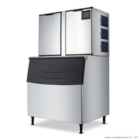 Blizzard Professional Modular Ice Maker 900kg/24hr SN-2000P