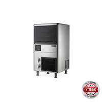 Blizzard Underbench Cube Ice Maker 31kg/24Hr