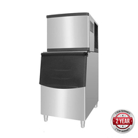 Blizzard Professional Modular Ice Maker 189kg/24hr SN-420P 