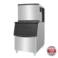 Blizzard Professional Modular Ice Maker 310kg/24hr SN-700P