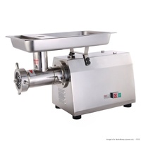 Matador Heavy Duty Meat Mincer #32 Head 3 Phase 320kg/Hr