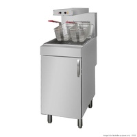 Chip Warmer and Warming Station