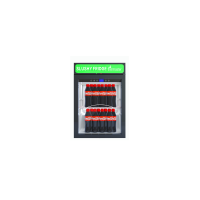 Thermaster Bench Slushy Freezer WC-72 