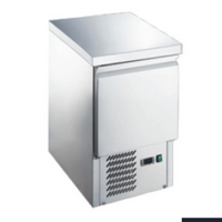 FED-X Compact Workbench Fridge 109L