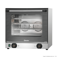 Convect Max Digital Convection Oven YXD-1DI