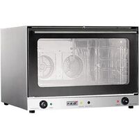 ConvectMax Heavy Duty Convection Oven fits 4 Trays 600x400mm 15Amp