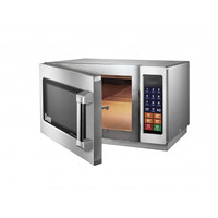 Bonn CM-1401G High Performance 1400W Commercial Microwave Oven