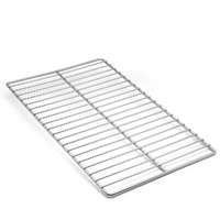KH 1/1 Gastronorm Oven Cooling Rack Stainless Steel