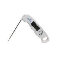 Blue Gizmo® Digital Folding Probe Thermometer -50°C to 280°C (BG338)