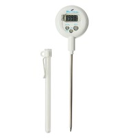 Blue Gizmo Digital Probe Lollipop Thermometer -10°C to  200°C (BG363)